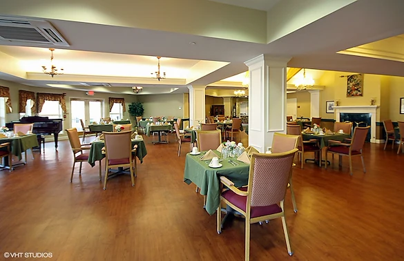 Image of The Woodlands of Hamilton (2)