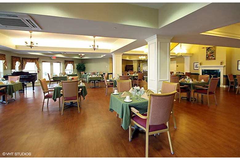 Image of The Woodlands of Hamilton (2)