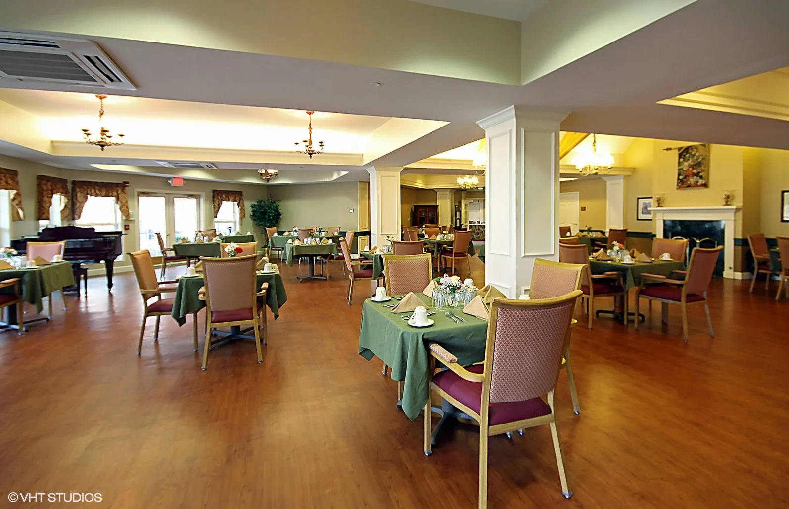 Image of The Woodlands of Hamilton (2)