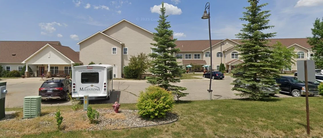 Image of Milestone Senior Living Faribault (1)