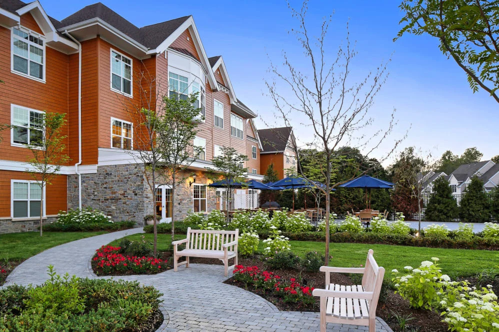 Image of Maplewood at Stony Hill (3)