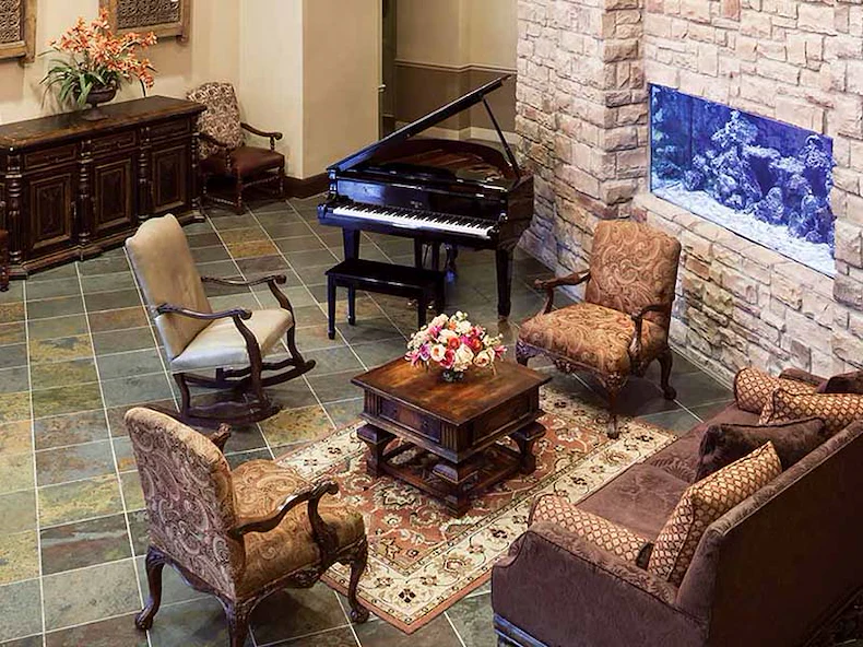 Image of Atria Canyon Creek (5)