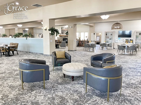 Image of Grace Assisted Living at Twin Falls (4)