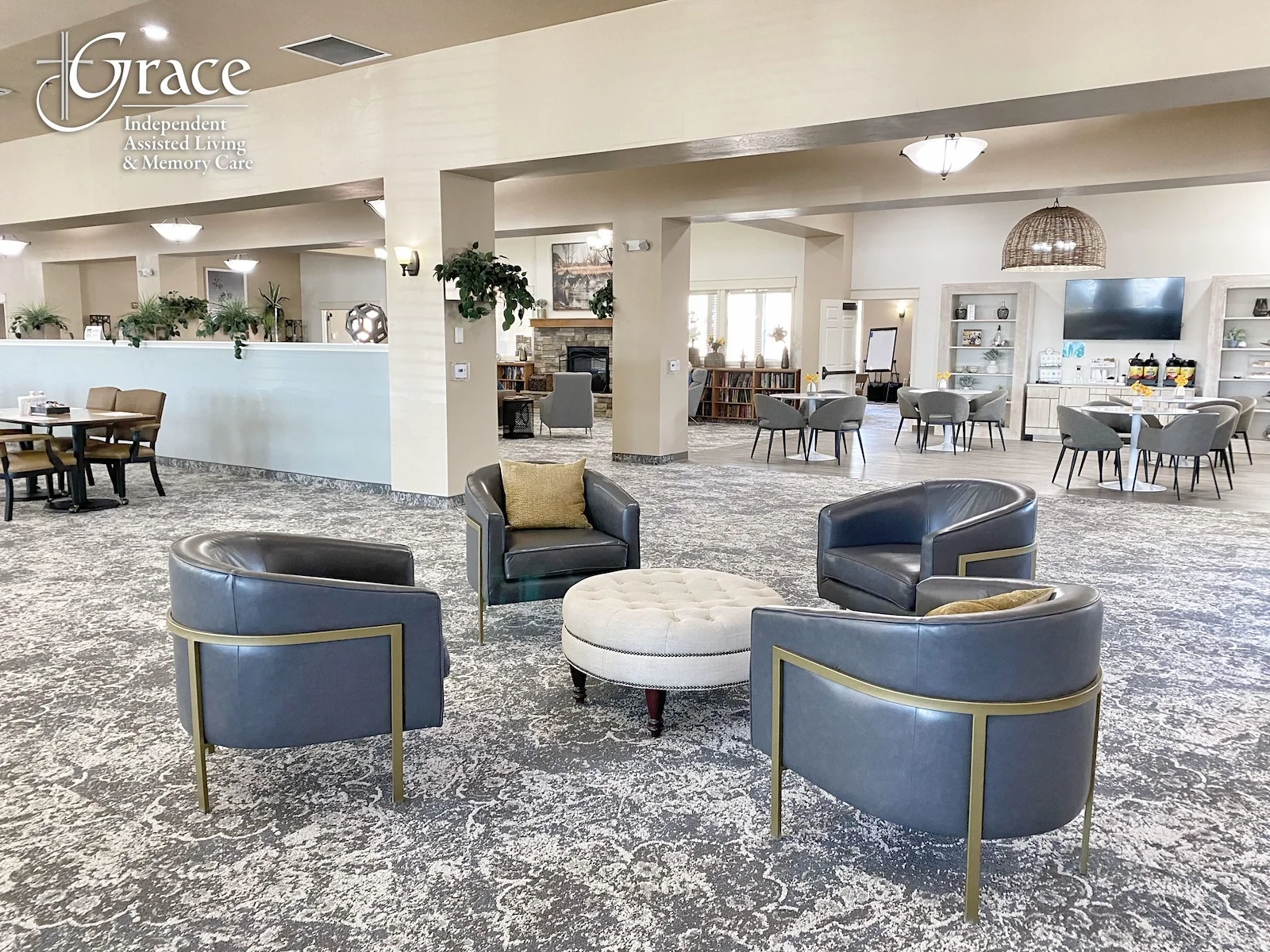Image of Grace Assisted Living at Twin Falls (4)