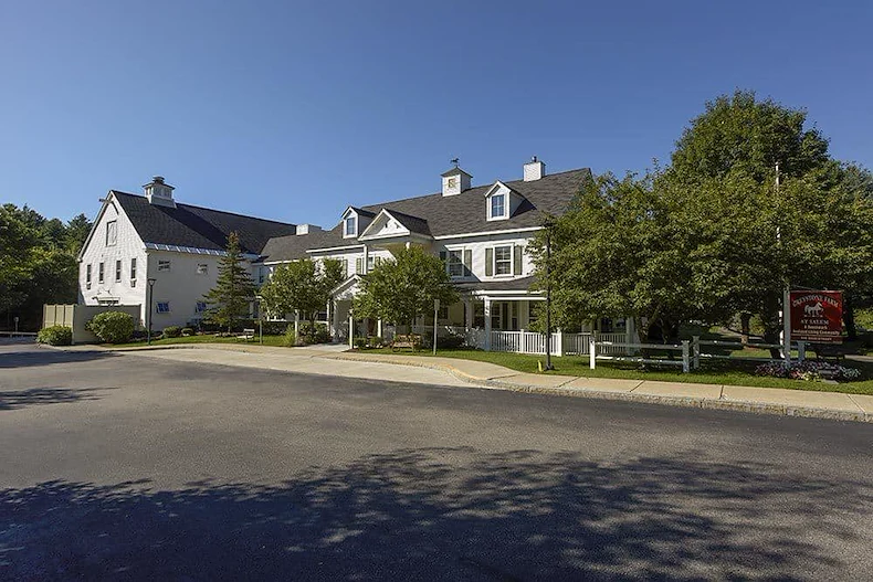 Image of Greystone Farm at Salem (1)