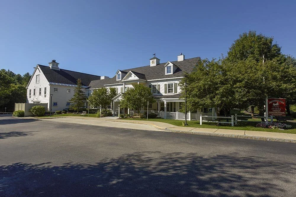 Image of Greystone Farm at Salem (1)