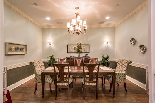 Image of Benton House of Raymore (6)