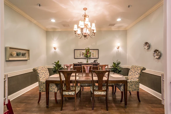 Image of Benton House of Raymore (6)