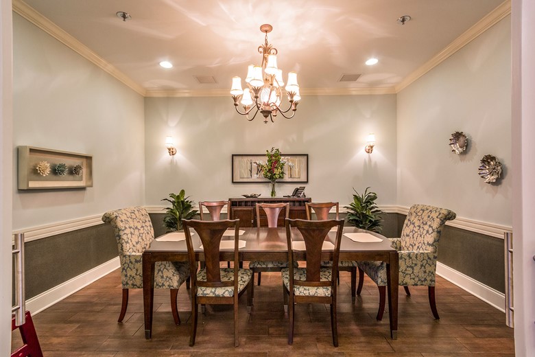 Image of Benton House of Raymore (6)