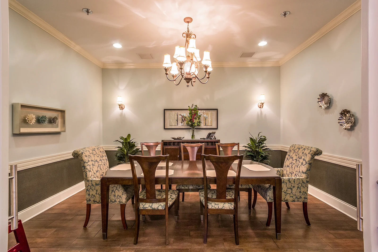 Image of Benton House of Raymore (6)