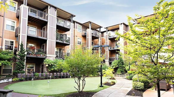 Image of The Springs at Tanasbourne (2)