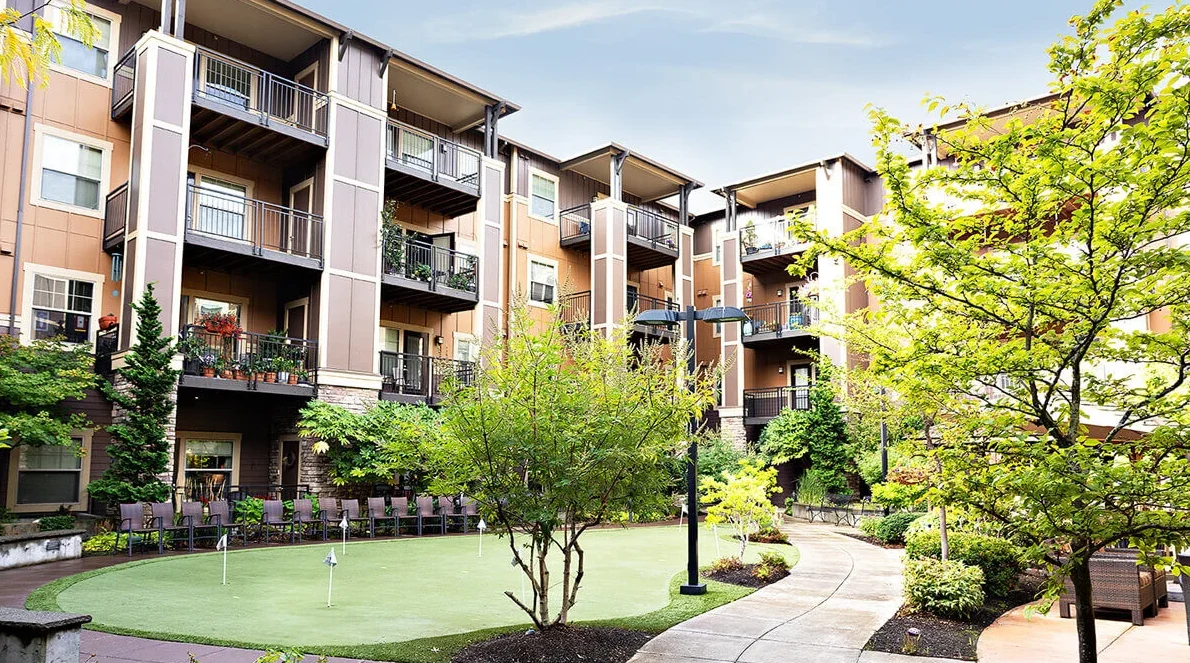 Image of The Springs at Tanasbourne (2)