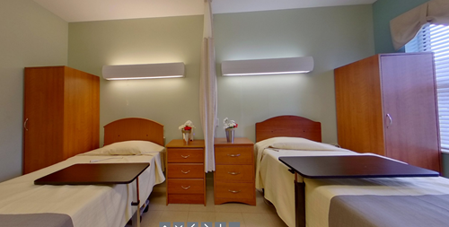 Image of Agape Nursing and Rehabilitation (8)
