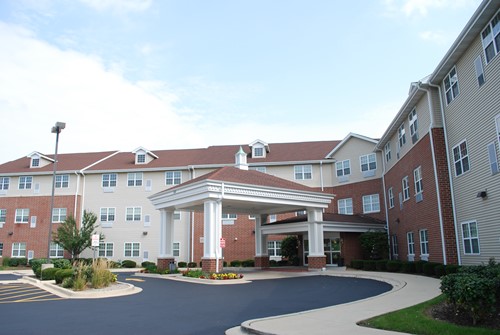 Image of Heritage Woods of Bolingbrook (1)