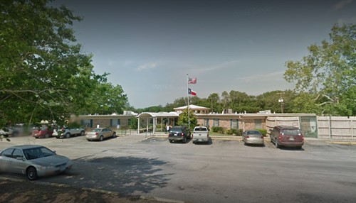 Image of Chisolm Trail Nursing And Rehabilitation Center (1)