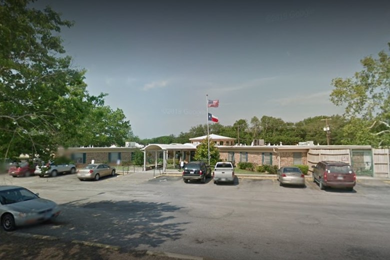 Image of Chisolm Trail Nursing And Rehabilitation Center (1)