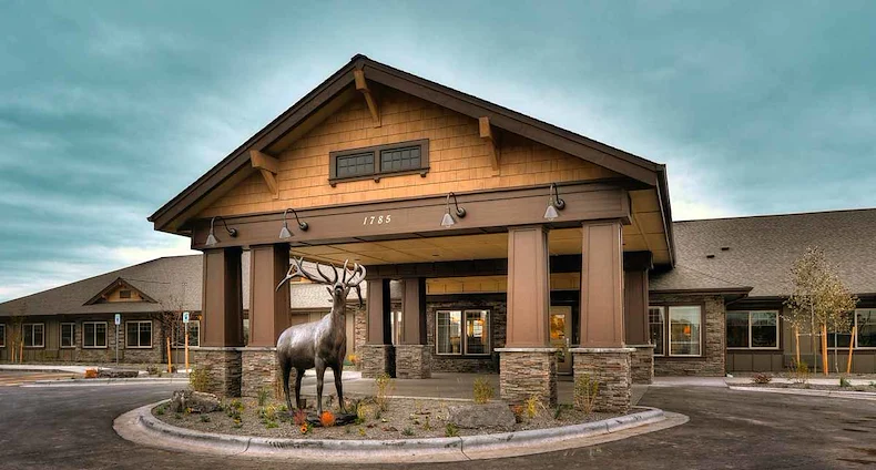 Image of Canyon Creek (1)