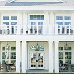 The Barclay at Little River exterior