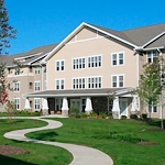 Image of St. Ann’s Community at Cherry Ridge (5)