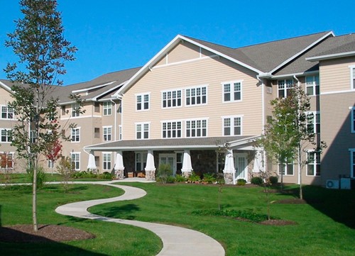Image of St. Ann’s Community at Cherry Ridge (5)