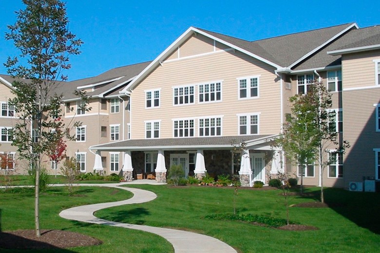 Image of St. Ann’s Community at Cherry Ridge (5)