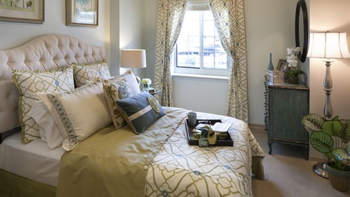 Image of Belmont Village West University (5)