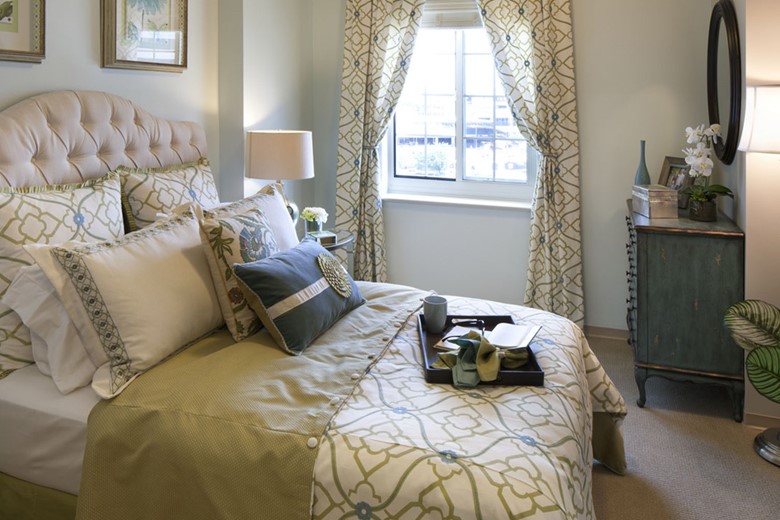 Image of Belmont Village West University (5)