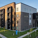 Image of Sanders Flats by Eventide (1)