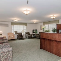 Image of Sinking Spring Skilled Nursing and Rehab (1)