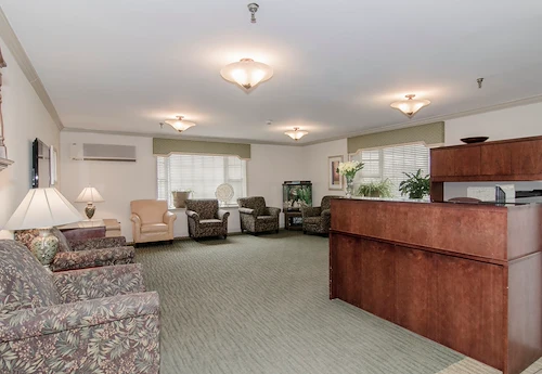 Image of Sinking Spring Skilled Nursing and Rehab (1)