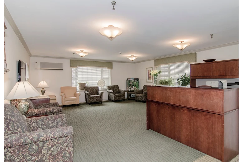 Image of Sinking Spring Skilled Nursing and Rehab (1)