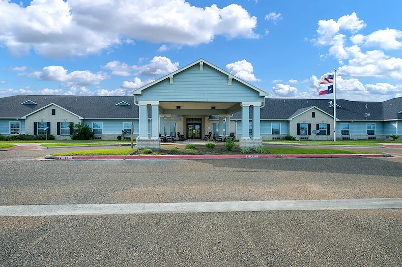 Image of Trinity Shores of Port Lavaca (1)