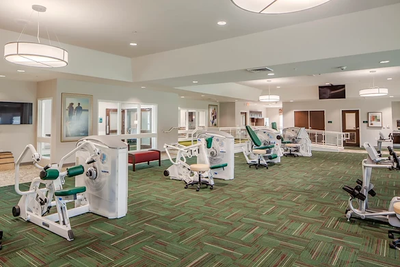 Image of PruittHealth - Pensacola (7)
