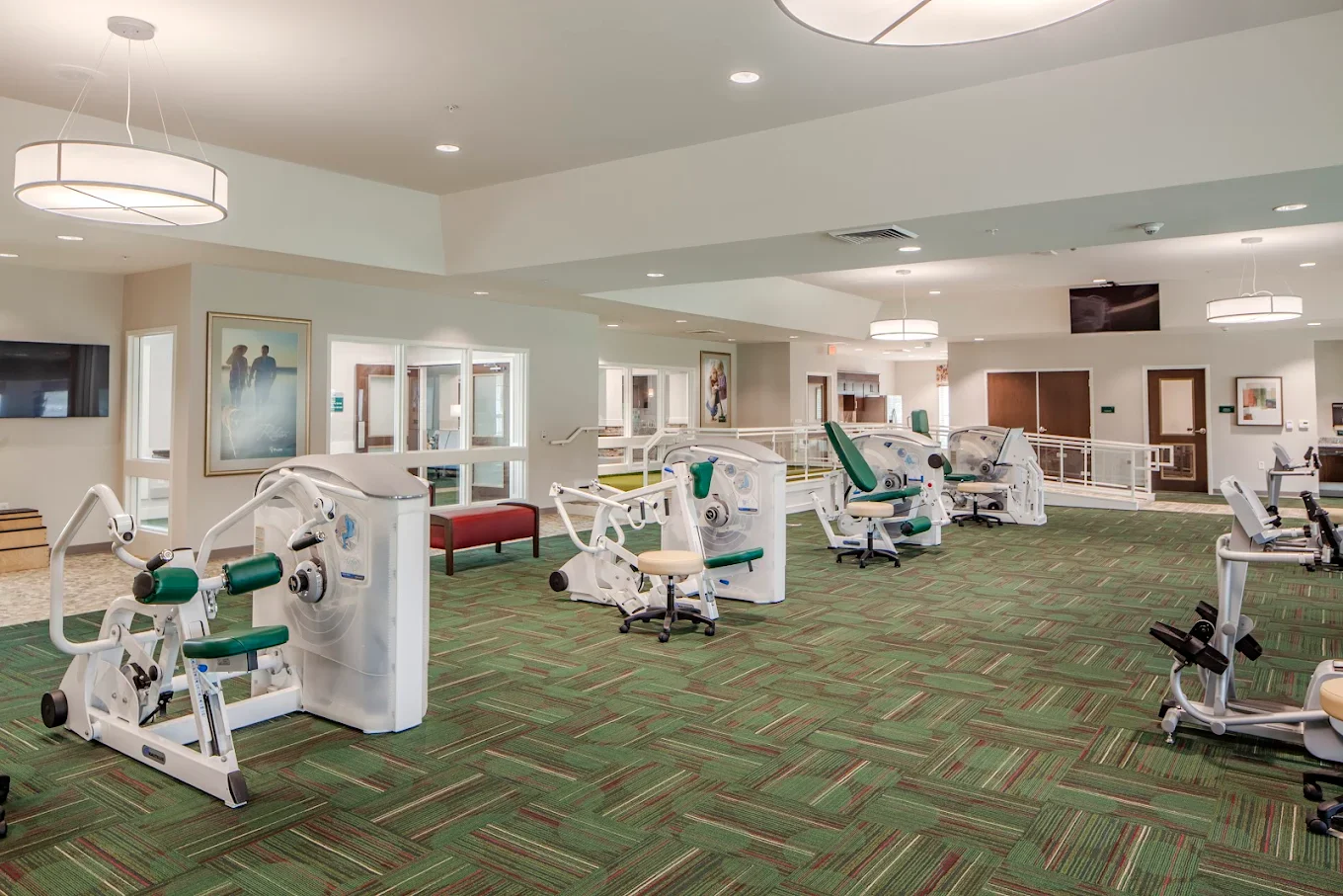 Image of PruittHealth - Pensacola (7)