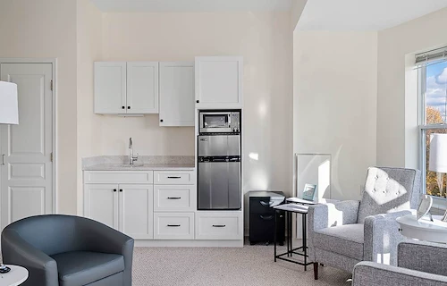 Image of Wingate Residences on the East Side (9)