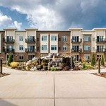 Courtyard Residence Apartments