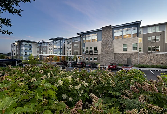 Image of Brightview Crofton Riverwalk (1)