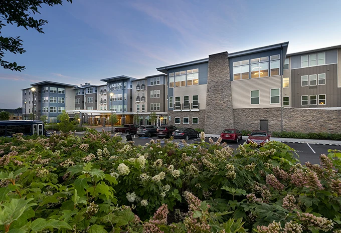 Image of Brightview Crofton Riverwalk (1)