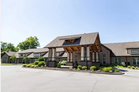 Image of The Legacy at English Station (2)