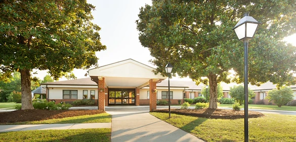 Image of Heritage Hall - Brookneal (1)