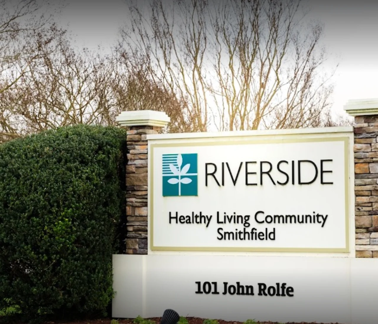 Image of Riverside Lifelong Health & Rehab Smithfield (2)