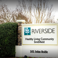 Image of Riverside Lifelong Health & Rehab Smithfield (2)