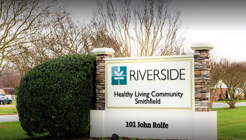 Image of Riverside Lifelong Health & Rehab Smithfield (2)