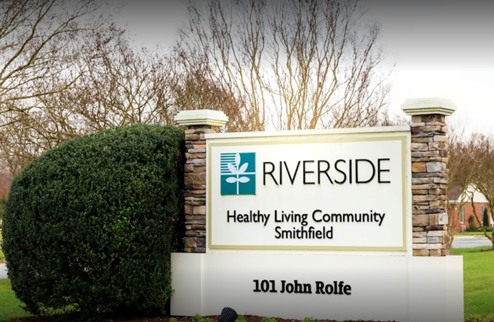 Image of Riverside Lifelong Health & Rehab Smithfield (2)