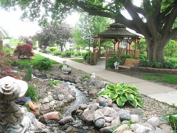 Image of Arc at Streator (4)