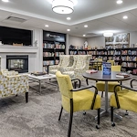 Image of Carnegie Village Senior Living Community (6)