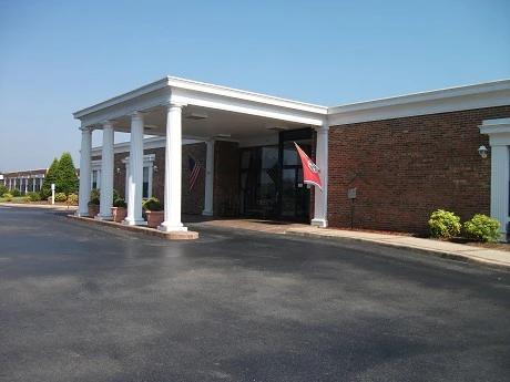 Image of Nhc Healthcare, Athens (1)