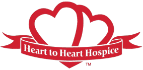 Heart To Heart Hospice Of Mid Michigan's Logo