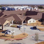 Image of Legend Oaks Healthcare & Rehabilitation Garland (1)