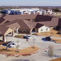 Image of Legend Oaks Healthcare & Rehabilitation Garland (1)